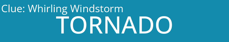 Whirling Windstorm