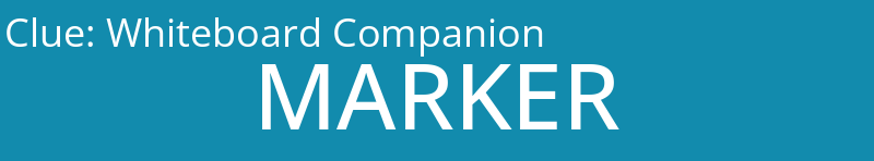 Whiteboard Companion