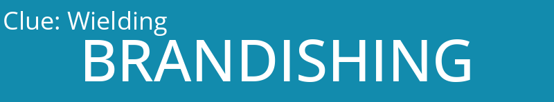 Wielding