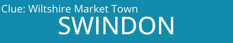 Wiltshire Market Town