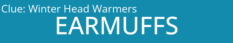Winter Head Warmers