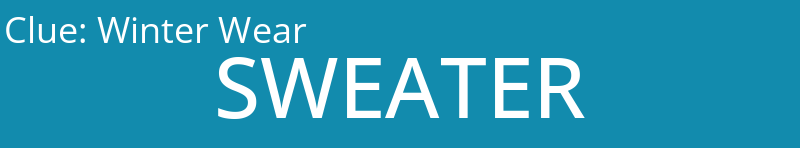 Winter Wear