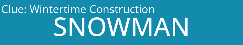 Wintertime Construction