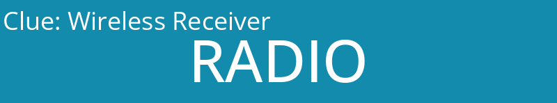 Wireless Receiver