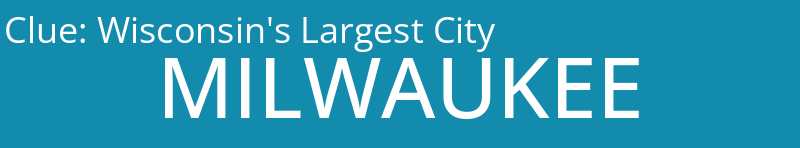 Wisconsin's Largest City