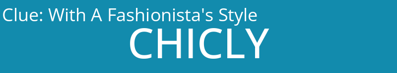 With A Fashionista's Style