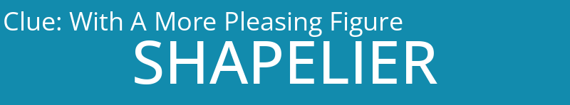 With A More Pleasing Figure