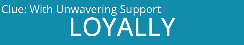 With Unwavering Support