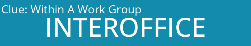 Within A Work Group