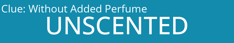 Without Added Perfume