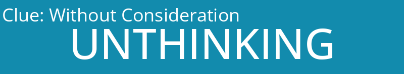 Without Consideration