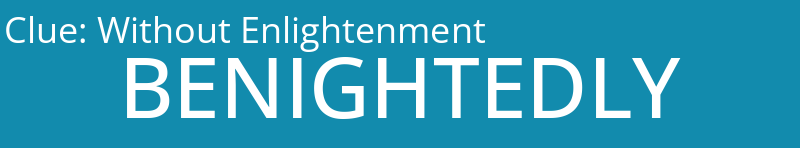 Without Enlightenment