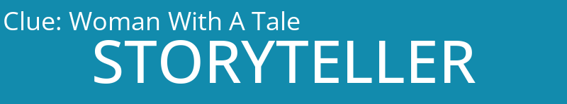 Woman With A Tale