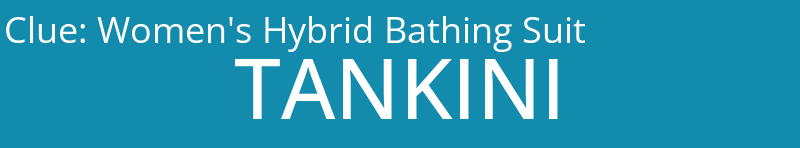 Women's Hybrid Bathing Suit