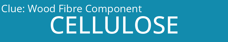 Wood Fibre Component