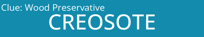 Wood Preservative