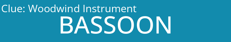 Woodwind Instrument