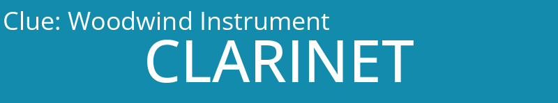 Woodwind Instrument