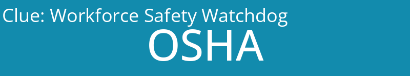 Workforce Safety Watchdog