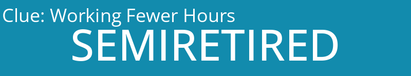 Working Fewer Hours