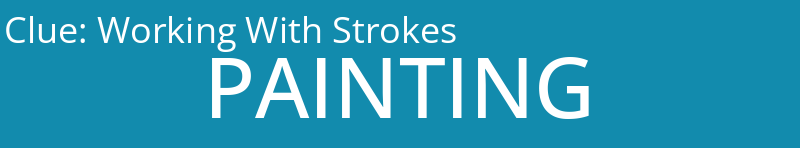 Working With Strokes