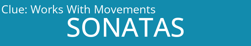Works With Movements