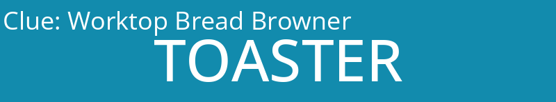 Worktop Bread Browner