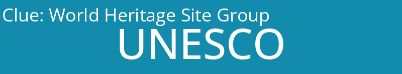 World Heritage Site Group