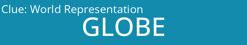World Representation