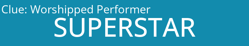Worshipped Performer