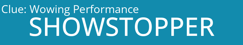 Wowing Performance