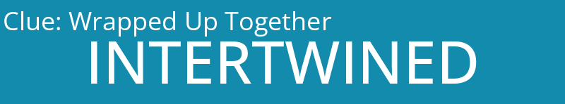 Wrapped Up Together
