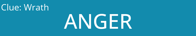 Wrath