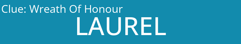 Wreath Of Honour