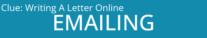Writing A Letter Online