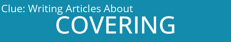 Writing Articles About