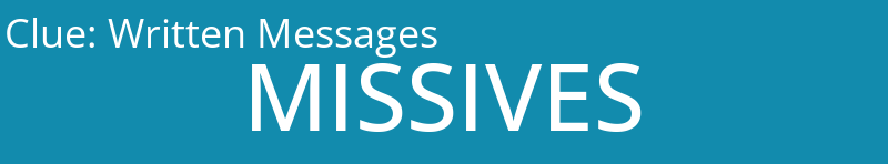 Written Messages