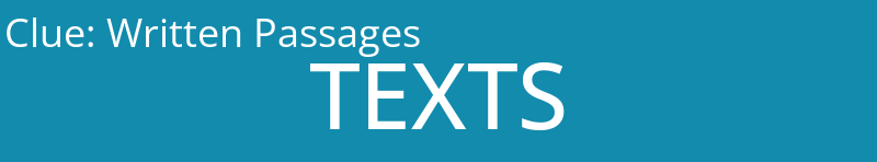 Written Passages