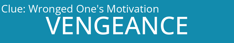 Wronged One's Motivation