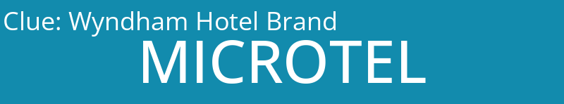 Wyndham Hotel Brand