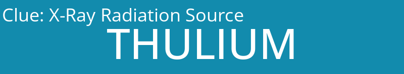 X-Ray Radiation Source