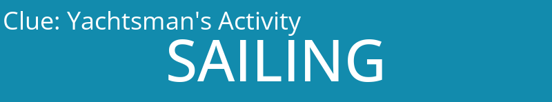 Yachtsman's Activity