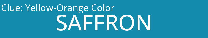 Yellow-Orange Color