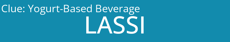 Yogurt-Based Beverage