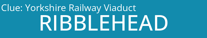 Yorkshire Railway Viaduct