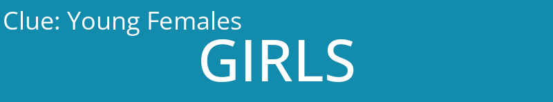 Young Females