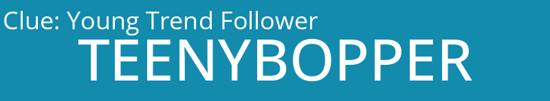 Young Trend Follower