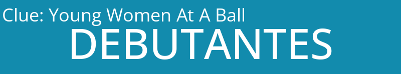 Young Women At A Ball