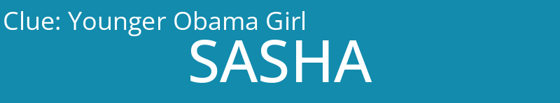 Younger Obama Girl