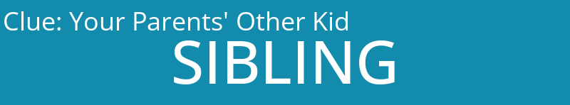 Your Parents' Other Kid